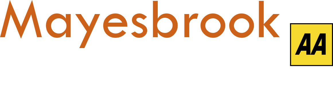 MAYESBROOK AUTOS LTD