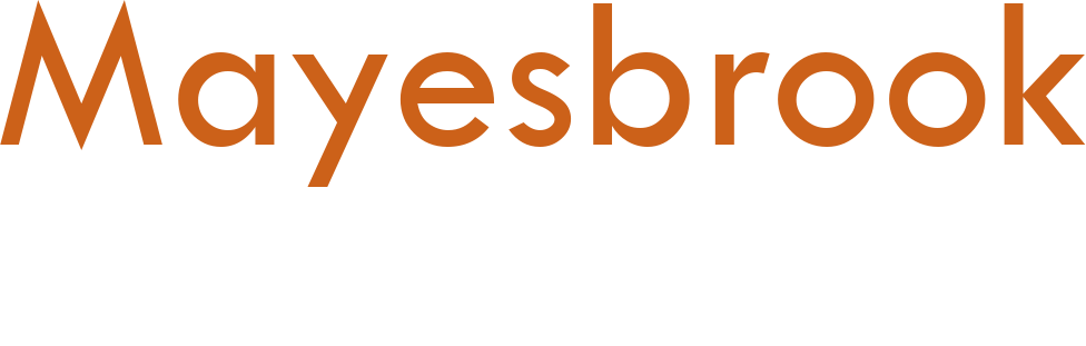 MAYESBROOK AUTOS LTD