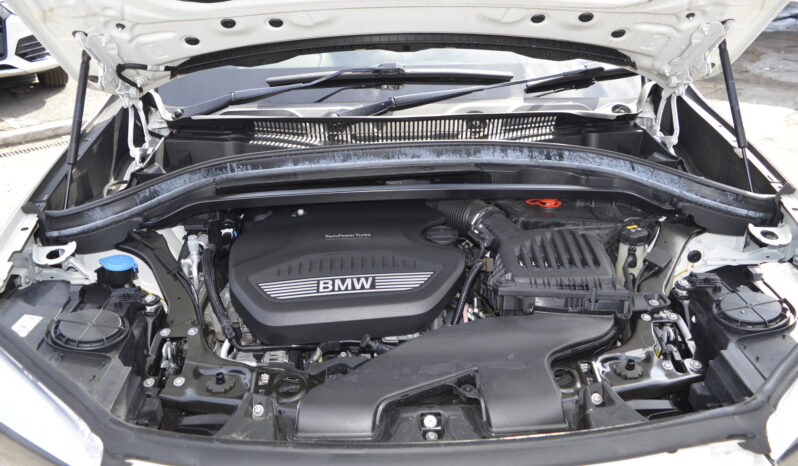BMW X1 sDrive 18d Sport 5dr Step 2019 AUTOMATIC SAT NAV EURO 6 ULEZ COMPLIANCE full