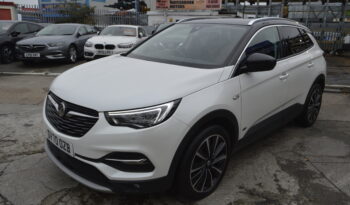 VAUXHALL GRANDLAND 1.6 Hybrid Business Edition Nav 5dr 2020 Auto PLUG IN HYBRID ONE OWNER ULEZ full