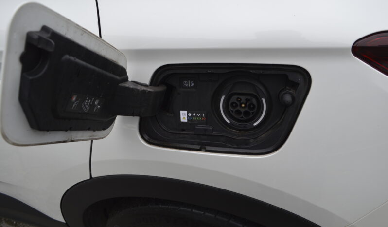 VAUXHALL GRANDLAND 1.6 Hybrid Business Edition Nav 5dr 2020 Auto PLUG IN HYBRID ONE OWNER ULEZ full