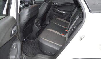 VAUXHALL GRANDLAND 1.6 Hybrid Business Edition Nav 5dr 2020 Auto PLUG IN HYBRID ONE OWNER ULEZ full
