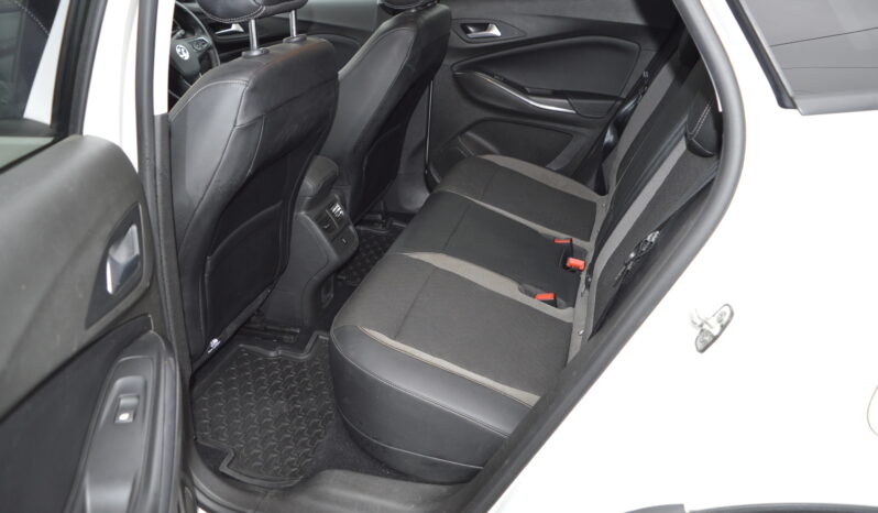 VAUXHALL GRANDLAND 1.6 Hybrid Business Edition Nav 5dr 2020 Auto PLUG IN HYBRID ONE OWNER ULEZ full