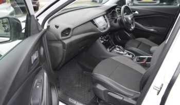 VAUXHALL GRANDLAND 1.6 Hybrid Business Edition Nav 5dr 2020 Auto PLUG IN HYBRID ONE OWNER ULEZ full