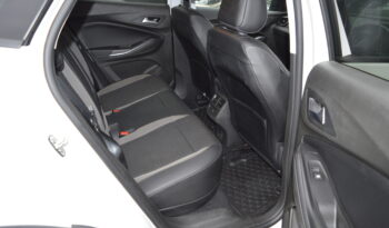 VAUXHALL GRANDLAND 1.6 Hybrid Business Edition Nav 5dr 2020 Auto PLUG IN HYBRID ONE OWNER ULEZ full