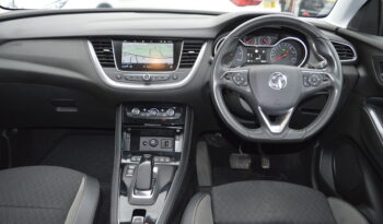VAUXHALL GRANDLAND 1.6 Hybrid Business Edition Nav 5dr 2020 Auto PLUG IN HYBRID ONE OWNER ULEZ full