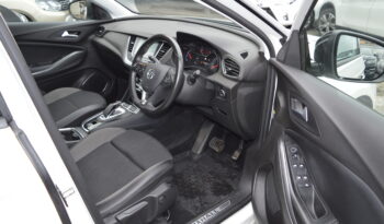 VAUXHALL GRANDLAND 1.6 Hybrid Business Edition Nav 5dr 2020 Auto PLUG IN HYBRID ONE OWNER ULEZ full
