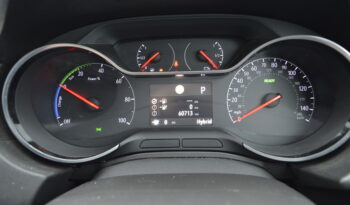VAUXHALL GRANDLAND 1.6 Hybrid Business Edition Nav 5dr 2020 Auto PLUG IN HYBRID ONE OWNER ULEZ full