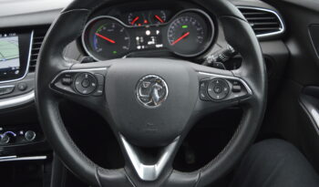 VAUXHALL GRANDLAND 1.6 Hybrid Business Edition Nav 5dr 2020 Auto PLUG IN HYBRID ONE OWNER ULEZ full
