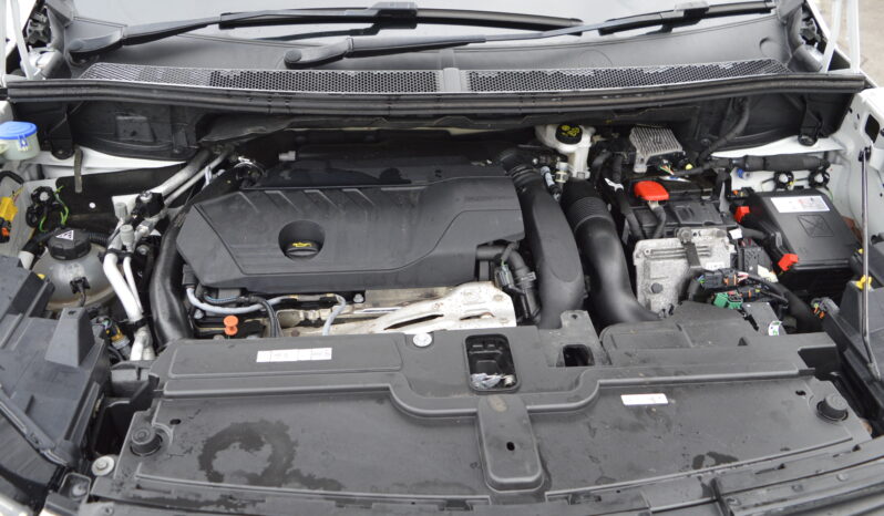 VAUXHALL GRANDLAND 1.6 Hybrid Business Edition Nav 5dr 2020 Auto PLUG IN HYBRID ONE OWNER ULEZ full