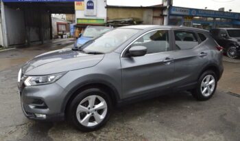 NISSAN QASHQAI 1.3 DiG-T 160 Acenta Premium 2019 PETROL 5dr DCT AUTO SAT NAV ONE OWNER ULEZ full