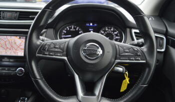 NISSAN QASHQAI 1.3 DiG-T 160 Acenta Premium 2019 PETROL 5dr DCT AUTO SAT NAV ONE OWNER ULEZ full