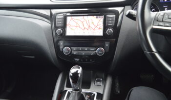 NISSAN QASHQAI 1.3 DiG-T 160 Acenta Premium 2019 PETROL 5dr DCT AUTO SAT NAV ONE OWNER ULEZ full