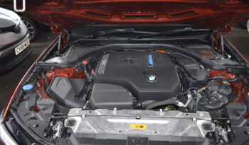 BMW 330e SE Pro 4dr PLUG IN HYBIRD 2020 AUTO ONE OWNER SAT NAV ULEZ COMPLIANCE full