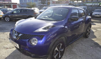 NISSAN JUKE 1.6 [112] Bose Personal Edition 5dr PETROL 2019 AUTOMATIC SAT NAV ULEZ full