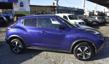 NISSAN JUKE 1.6 [112] Bose Personal Edition 5dr PETROL 2019 AUTOMATIC SAT NAV ULEZ full