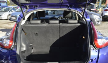 NISSAN JUKE 1.6 [112] Bose Personal Edition 5dr PETROL 2019 AUTOMATIC SAT NAV ULEZ full
