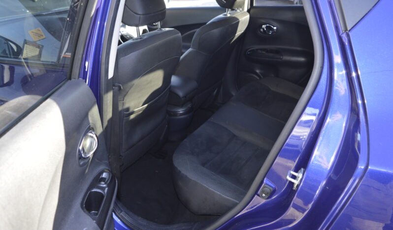 NISSAN JUKE 1.6 [112] Bose Personal Edition 5dr PETROL 2019 AUTOMATIC SAT NAV ULEZ full