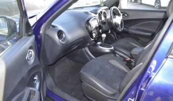 NISSAN JUKE 1.6 [112] Bose Personal Edition 5dr PETROL 2019 AUTOMATIC SAT NAV ULEZ full
