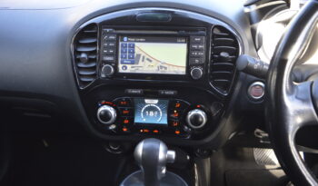 NISSAN JUKE 1.6 [112] Bose Personal Edition 5dr PETROL 2019 AUTOMATIC SAT NAV ULEZ full