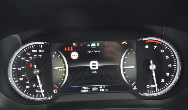 MG HS 1.5 T-GDI Excite 5dr PETROL 2020 AUTOMATIC ONE OWNER SAT NAV ULEZ COMPLIANCE full