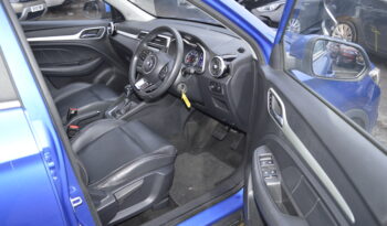 MG ZS 1.0T GDi Exclusive 5door PETROL DCT AUTO 2 OWNER SAT NAV ULEZ COMPLIANCE full