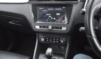 MG ZS 1.0T GDi Exclusive 5door PETROL DCT AUTO 2 OWNER SAT NAV ULEZ COMPLIANCE full
