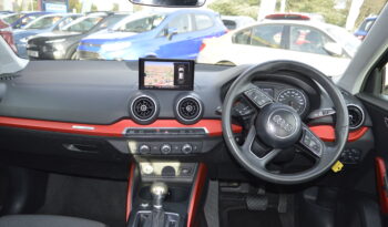 AUDI Q2 1.4 TFSI Sport 5dr S Tronic PETROL 2018 AUTOMATIC ONE OWNER SAT NAV ULEZ full