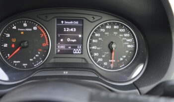 AUDI Q2 1.4 TFSI Sport 5dr S Tronic PETROL 2018 AUTOMATIC ONE OWNER SAT NAV ULEZ full