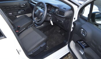 CITREON C3 1.2 PureTech 110 Plus 5door 2023 EAT6 PETROL AUTOMATIC ONE OWNER ULEZ full