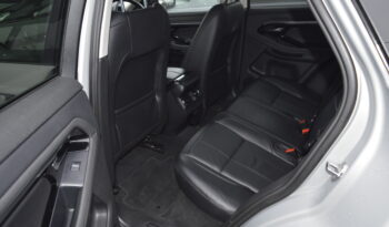 LANDROAVER RANGE ROVER EVOQUE 2.0 D165 S 5door 2021 AUTOMATIC ONE OWNER SAT NAV ULEZ LEATHER INT full