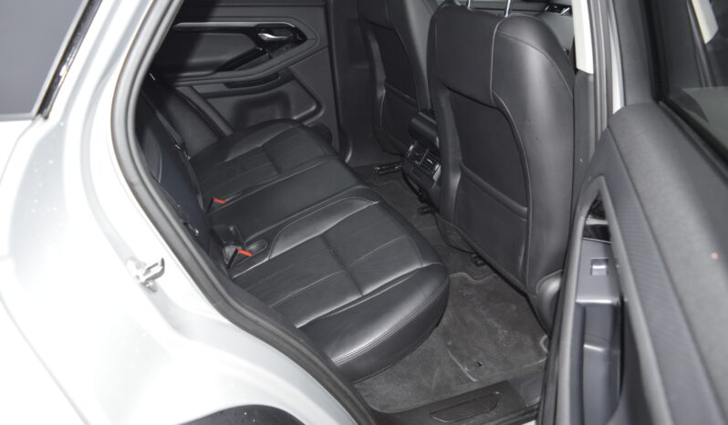 LANDROAVER RANGE ROVER EVOQUE 2.0 D165 S 5door 2021 AUTOMATIC ONE OWNER SAT NAV ULEZ LEATHER INT full