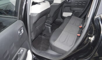 CITREON C3 1.2 PureTech Shine Plus 5door MANUAL PETROL 2021 ONE OWNER ULEZ COMPLIANCE full