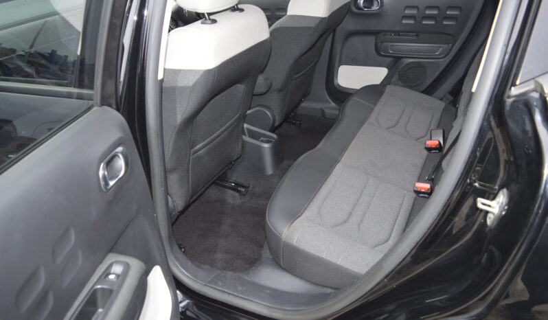 CITREON C3 1.2 PureTech Shine Plus 5door MANUAL PETROL 2021 ONE OWNER ULEZ COMPLIANCE full