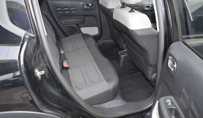 CITREON C3 1.2 PureTech Shine Plus 5door MANUAL PETROL 2021 ONE OWNER ULEZ COMPLIANCE full