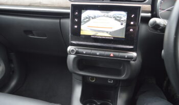 CITREON C3 1.2 PureTech Shine Plus 5door MANUAL PETROL 2021 ONE OWNER ULEZ COMPLIANCE full