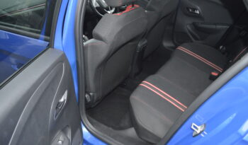 VAUXHALL CORSA 1.2 Turbo SRi Edition 5door 2021 PETROL AUTOMATIC ONE OWNER ULEZ full