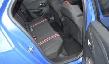 VAUXHALL CORSA 1.2 Turbo SRi Edition 5door 2021 PETROL AUTOMATIC ONE OWNER ULEZ full