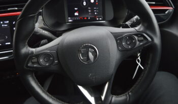 VAUXHALL CORSA 1.2 Turbo SRi Edition 5door 2021 PETROL AUTOMATIC ONE OWNER ULEZ full