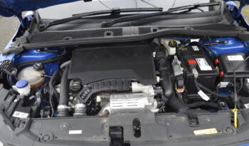 VAUXHALL CORSA 1.2 Turbo SRi Edition 5door 2021 PETROL AUTOMATIC ONE OWNER ULEZ full