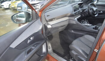 PEUGEOT 3008 1.6 PureTech 180 GT Line Premium 5dr AUTO 2019 PETROL ONE OWNER SUNROOF full