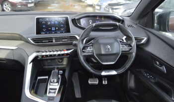 PEUGEOT 3008 1.6 PureTech 180 GT Line Premium 5dr AUTO 2019 PETROL ONE OWNER SUNROOF full
