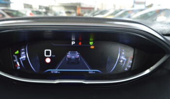 PEUGEOT 3008 1.6 PureTech 180 GT Line Premium 5dr AUTO 2019 PETROL ONE OWNER SUNROOF full
