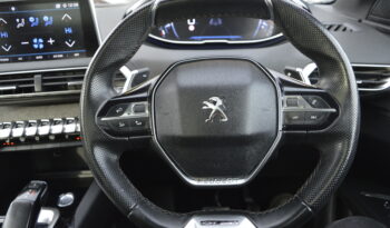 PEUGEOT 3008 1.6 PureTech 180 GT Line Premium 5dr AUTO 2019 PETROL ONE OWNER SUNROOF full