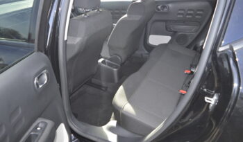 CITREON C3 1.2 PureTech 110 Plus 5door 2024 EAT6 PETROL AUTOMATIC ONE OWNER ULEZ full