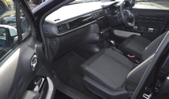 CITREON C3 1.2 PureTech 110 Plus 5door 2024 EAT6 PETROL AUTOMATIC ONE OWNER ULEZ full