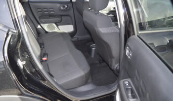 CITREON C3 1.2 PureTech 110 Plus 5door 2024 EAT6 PETROL AUTOMATIC ONE OWNER ULEZ full