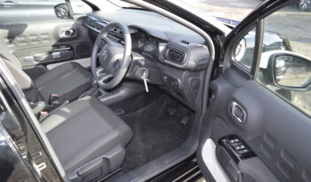 CITREON C3 1.2 PureTech 110 Plus 5door 2024 EAT6 PETROL AUTOMATIC ONE OWNER ULEZ full