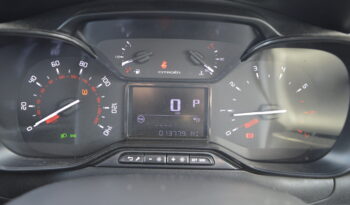 CITREON C3 1.2 PureTech 110 Plus 5door 2024 EAT6 PETROL AUTOMATIC ONE OWNER ULEZ full