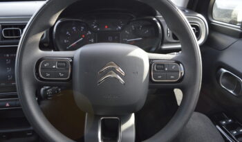 CITREON C3 1.2 PureTech 110 Plus 5door 2024 EAT6 PETROL AUTOMATIC ONE OWNER ULEZ full